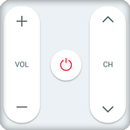 Remote control for TV APK