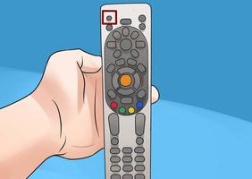Television remote स्क्रीनशॉट 3