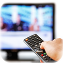 Remote for televisual decoder APK