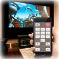 kontroler TV