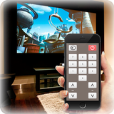 контроллер TV иконка