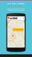 Travel via TAXI - Book a Cab screenshot 2