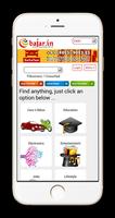 Classifieds Ad Posting App syot layar 1