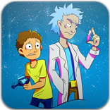 Rick and Morty,