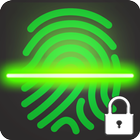 Fingerprint Lock Prank иконка