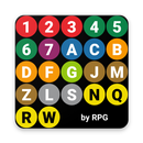 NYC Subway Map APK