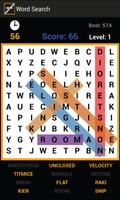 Word Search পোস্টার