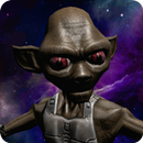 Alien Warfare: 3D Invasion Sim APK