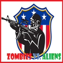 APK AmericanSoldierZombiesvsAliens