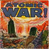 ”Atomic War