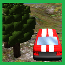 APK Forest Racing