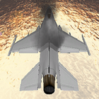 Fighter Jet Battle أيقونة