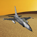 Fighter Jet WW3 Middle East APK