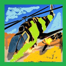 APK Helicraft: Helicopter War