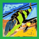 Helicraft: Helicopter War APK