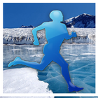 Ice Age Runner biểu tượng