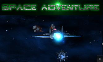 برنامه‌نما Space Adventure عکس از صفحه