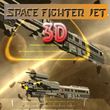 Space Fighter Jet