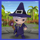 Wizard Battles icon