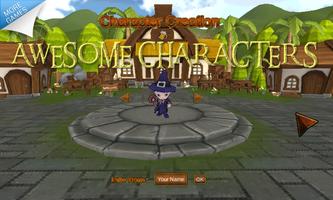 Wizard Battles screenshot 1