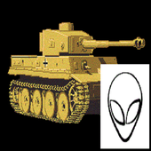 Download  TANK vs.ALIENS: Middle East 