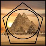 The Haunted Pyramid icon