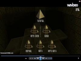 The Haunted Pyramid capture d'écran 2
