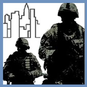 تحميل  Ultimate Soldier: Protect NYC 
