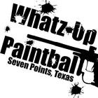 Icona Whatz-Up Paintball
