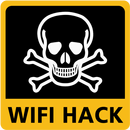 Wifi Password Recovery - Prank-APK