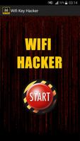 Wifi Password Hacker Prank Poster