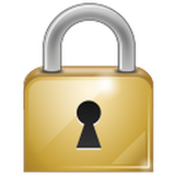 Lollipop App Lock icon