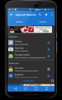 Lollipop App Lock 포스터