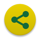 App Share icono