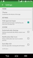 Lollipop Task Manager screenshot 3