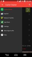 App Cache Cleaner اسکرین شاٹ 3