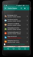 Cache and Ram Cleaner постер