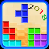 Block, Puzzle Classic, Casse-Brique simgesi