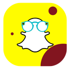 Snap Spectacles Pro icon