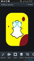 Snap Spectacles Pro poster