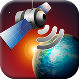 GPS fake location icon