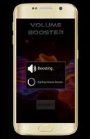 Volume Booster Plus 2 Screenshot 1