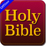 Bible Free Download King James Version-icoon