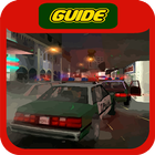 CC Code for GTA Vice City ícone