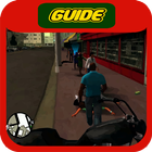 Guide GTA Vice City (2016) icono