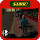 Guide GTA Vice City (2016) 图标