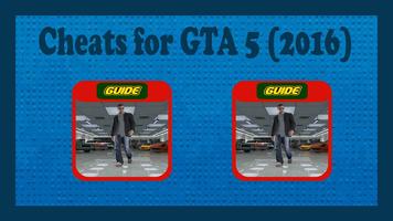 CC for GTA 5 (2016) 截圖 1