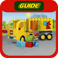 Guide for LEGO DUPLO