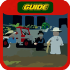 Guide for LEGO Jurassic World icon