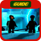 Guide for LEGO Marvel Heroes icon